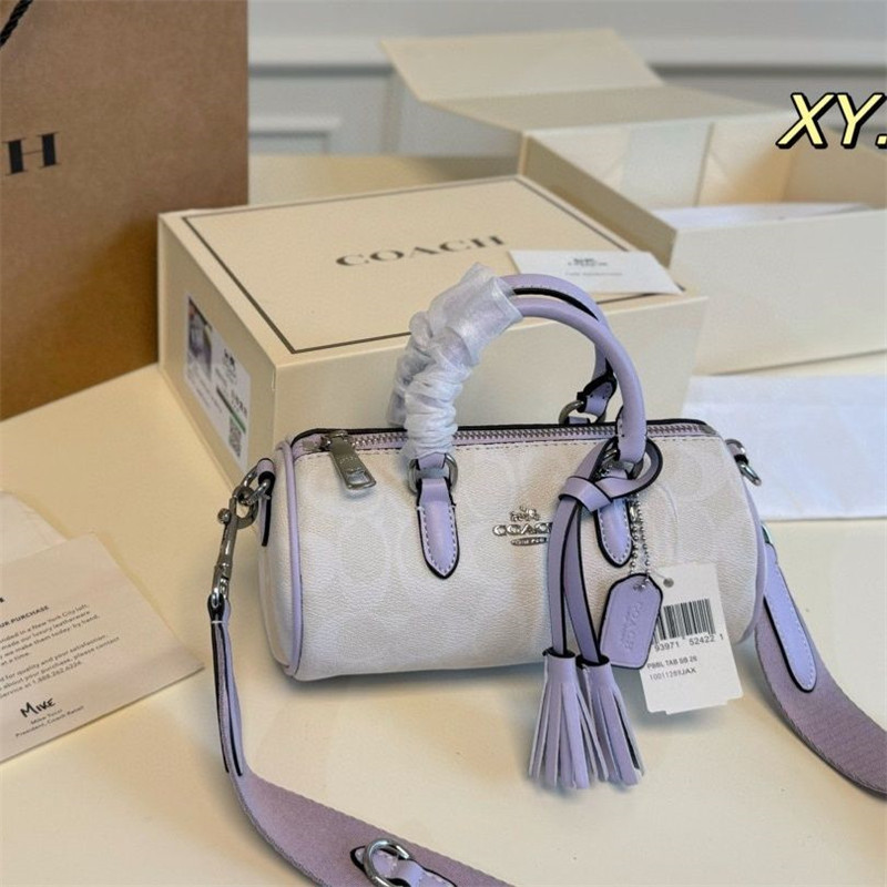 Coach 女性用ハンドバッグ